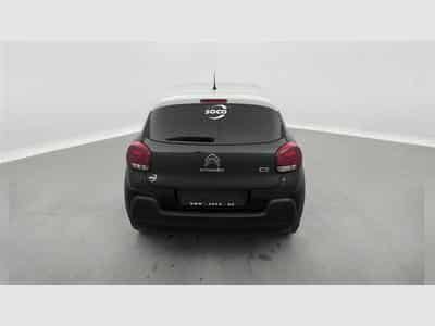 Citroen C3 1.2i PureTech Shine FULL LED / CARPLAY (2023) - Photo 5