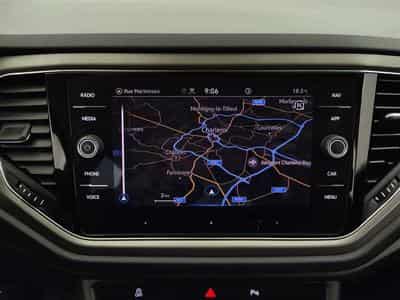 VW T-Roc 1.5 TSI Style Navi / PDC av+ar (2022) - Photo 11