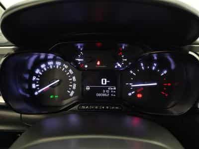 Citroen C3 1.2i PureTech Shine FULL LED / CARPLAY (2023) - Photo 10