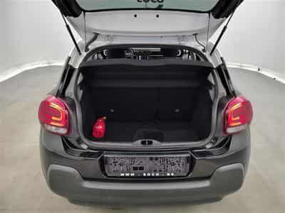 Citroen C3 1.2i PureTech Shine FULL LED / CARPLAY (2023) - Photo 14