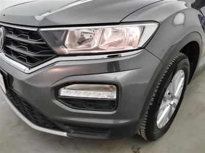 VW T-Roc 1.5 TSI Style Navi / PDC av+ar (2022) - Photo 15
