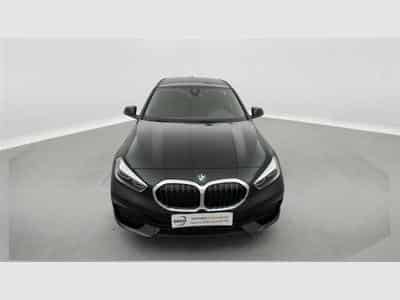 BMW 116 116 d Business NAVI/FULL LED/JA/PDC AV AR (2023) - Foto 4