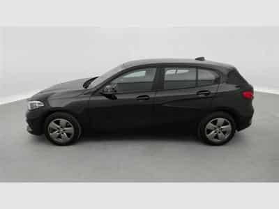 BMW 116 116 d Business NAVI/FULL LED/JA/PDC AV AR (2023) - Foto 3