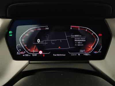 BMW 116 116 d Business NAVI/FULL LED/JA/PDC AV AR (2023) - Foto 10