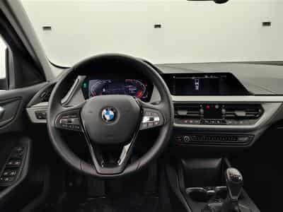 BMW 116 116 d Business NAVI/FULL LED/JA/PDC AV AR (2023) - Foto 9