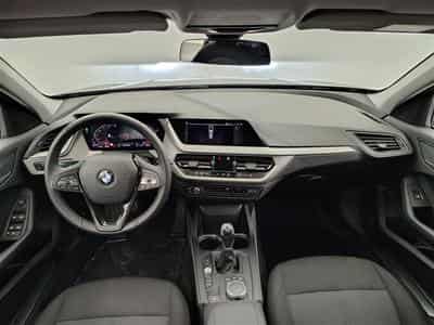 BMW 116 116 d Business NAVI/FULL LED/JA/PDC AV AR (2023) - Foto 8