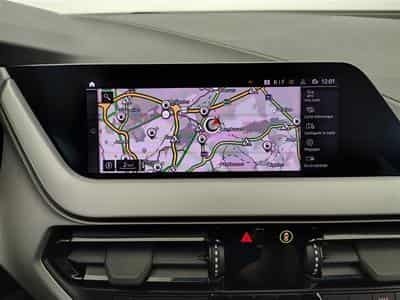 BMW 116 116 d Business NAVI/FULL LED/JA/PDC AV AR (2023) - Foto 11