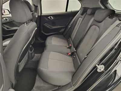 BMW 116 116 d Business NAVI/FULL LED/JA/PDC AV AR (2023) - Foto 13