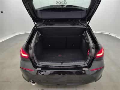 BMW 116 116 d Business NAVI/FULL LED/JA/PDC AV AR (2023) - Foto 14