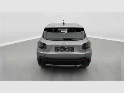 Jeep Avenger 1.2 Turbo Altitude *NAVI/CARPLAY/FULL LED/CAM360/JA18* (2024) - Photo 5
