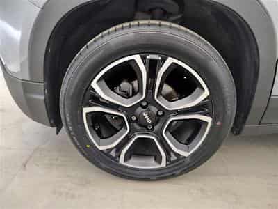 Jeep Avenger 1.2 Turbo Altitude *NAVI/CARPLAY/FULL LED/CAM360/JA18* (2024) - Photo 6