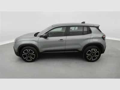 Jeep Avenger 1.2 Turbo Altitude *NAVI/CARPLAY/FULL LED/CAM360/JA18* (2024) - Photo 3