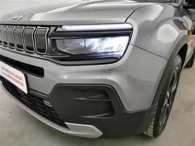 Jeep Avenger 1.2 Turbo Altitude *NAVI/CARPLAY/FULL LED/CAM360/JA18* (2024) - Photo 15