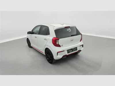 Kia Picanto 1.0i GT Line NAVI 8" /CARPLAY/ CAMERA / JA 16" (2022) - Photo 2
