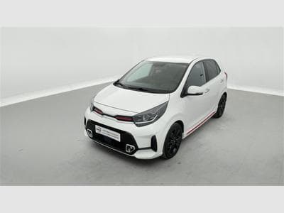 Kia Picanto 1.0i GT Line NAVI 8" /CARPLAY/ CAMERA / JA 16" (2022) - Foto 1