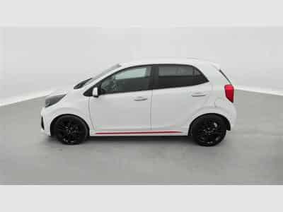 Kia Picanto 1.0i GT Line NAVI 8" /CARPLAY/ CAMERA / JA 16" (2022) - Photo 3