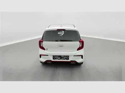 Kia Picanto 1.0i GT Line NAVI 8" /CARPLAY/ CAMERA / JA 16" (2022) - Photo 5