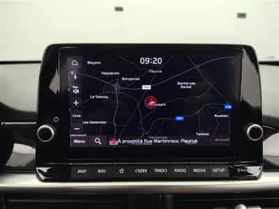 Kia Picanto 1.0i GT Line NAVI 8" /CARPLAY/ CAMERA / JA 16" (2022) - Photo 11