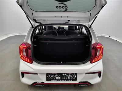 Kia Picanto 1.0i GT Line NAVI 8" /CARPLAY/ CAMERA / JA 16" (2022) - Photo 14
