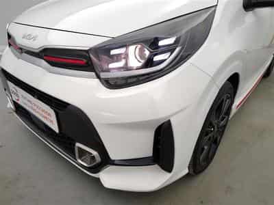 Kia Picanto 1.0i GT Line NAVI 8" /CARPLAY/ CAMERA / JA 16" (2022) - Photo 15