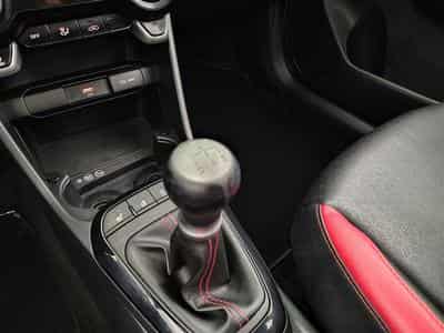 Kia Picanto 1.0i GT Line NAVI 8" /CARPLAY/ CAMERA / JA 16" (2022) - Photo 12