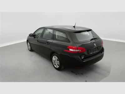 Peugeot 308 1.2 PureTech Active Pack AUTO/NAVI/JA/PDC (2021) - Photo 2