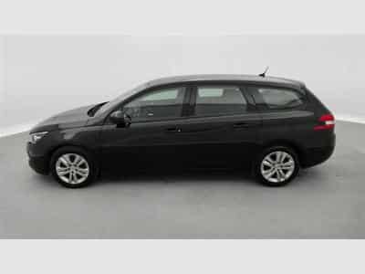 Peugeot 308 1.2 PureTech Active Pack AUTO/NAVI/JA/PDC (2021) - Photo 3
