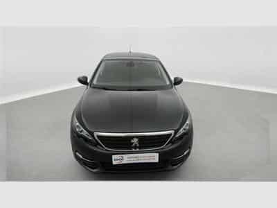 Peugeot 308 1.2 PureTech Active Pack AUTO/NAVI/JA/PDC (2021) - Photo 4