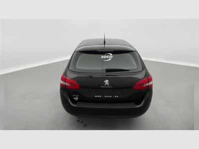 Peugeot 308 1.2 PureTech Active Pack AUTO/NAVI/JA/PDC (2021) - Photo 5