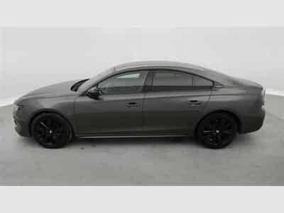 Peugeot 508 1.2 PureTech GT Pack AUTO/S-CUIR/NAVI/FULL LED/JA18 (2022) - Photo 3