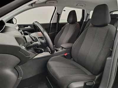 Peugeot 308 1.2 PureTech Active Pack AUTO/NAVI/JA/PDC (2021) - Photo 7