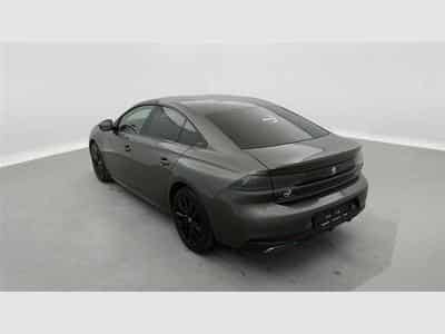 Peugeot 508 1.2 PureTech GT Pack AUTO/S-CUIR/NAVI/FULL LED/JA18 (2022) - Photo 2