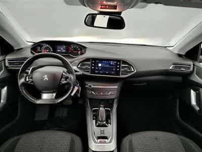 Peugeot 308 1.2 PureTech Active Pack AUTO/NAVI/JA/PDC (2021) - Photo 8