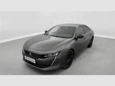 Peugeot 508 1.2 PureTech GT Pack AUTO/S-CUIR/NAVI/FULL LED/JA18 (2022) - Photo 1