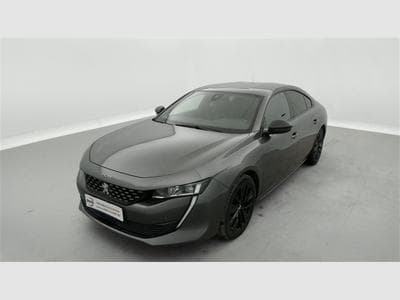 Peugeot 508 1.2 PureTech GT Pack AUTO/S-CUIR/NAVI/FULL LED/JA18 (2022) - Foto 1