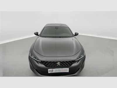 Peugeot 508 1.2 PureTech GT Pack AUTO/S-CUIR/NAVI/FULL LED/JA18 (2022) - Photo 4