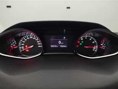 Peugeot 308 1.2 PureTech Active Pack AUTO/NAVI/JA/PDC (2021) - Photo 10