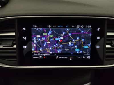 Peugeot 308 1.2 PureTech Active Pack AUTO/NAVI/JA/PDC (2021) - Photo 11