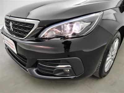 Peugeot 308 1.2 PureTech Active Pack AUTO/NAVI/JA/PDC (2021) - Photo 15