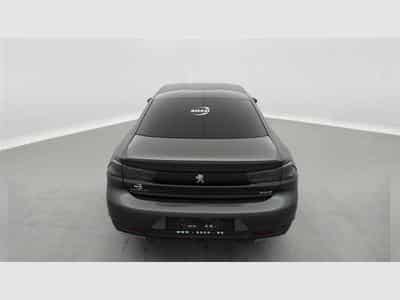 Peugeot 508 1.2 PureTech GT Pack AUTO/S-CUIR/NAVI/FULL LED/JA18 (2022) - Photo 5