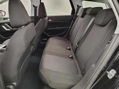 Peugeot 308 1.2 PureTech Active Pack AUTO/NAVI/JA/PDC (2021) - Photo 13