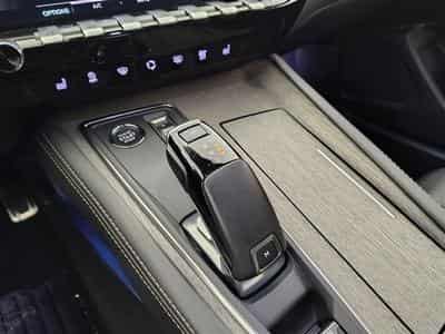 Peugeot 508 1.2 PureTech GT Pack AUTO/S-CUIR/NAVI/FULL LED/JA18 (2022) - Photo 12