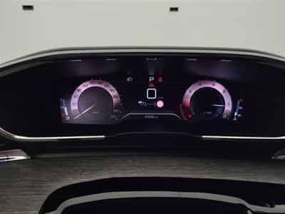 Peugeot 508 1.2 PureTech GT Pack AUTO/S-CUIR/NAVI/FULL LED/JA18 (2022) - Photo 10