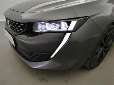 Peugeot 508 1.2 PureTech GT Pack AUTO/S-CUIR/NAVI/FULL LED/JA18 (2022) - Photo 15