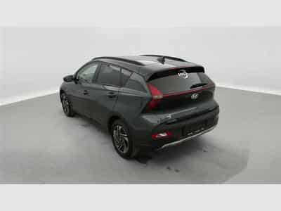 Hyundai Bayon 1.0 T-GDi MHEV DCT-7 100Cv Intuitive CARPLAY / CLIM (2023) - Photo 2
