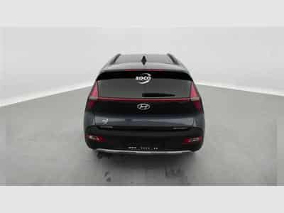 Hyundai Bayon 1.0 T-GDi MHEV DCT-7 100Cv Intuitive CARPLAY / CLIM (2023) - Photo 5