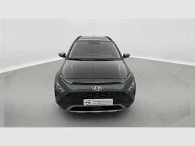 Hyundai Bayon 1.0 T-GDi MHEV DCT-7 100Cv Intuitive CARPLAY / CLIM (2023) - Photo 4