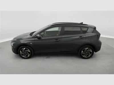 Hyundai Bayon 1.0 T-GDi MHEV DCT-7 100Cv Intuitive CARPLAY / CLIM (2023) - Photo 3