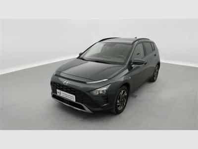 Hyundai Bayon 1.0 T-GDi MHEV DCT-7 100Cv Intuitive CARPLAY / CLIM (2023) - Photo 1