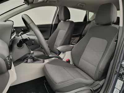 Hyundai Bayon 1.0 T-GDi MHEV DCT-7 100Cv Intuitive CARPLAY / CLIM (2023) - Photo 7